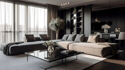 HARBOUR RESIDENCES (D5), Terrace #477461921